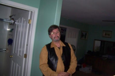David Martin
