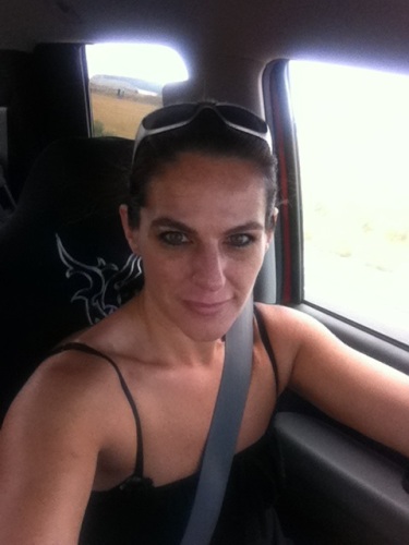 Lisa Gillett
