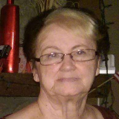 Marilyn Rotell