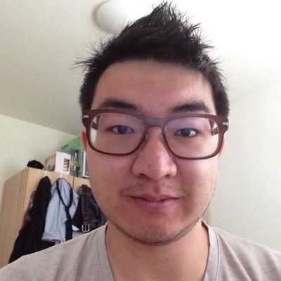 Michael Uong