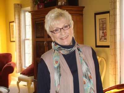 Sherrylyn Sharp