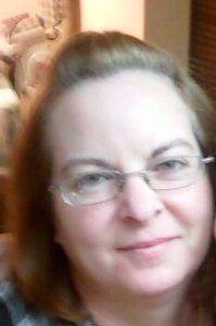 Patricia Dees