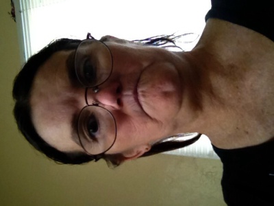 Eileen Legate