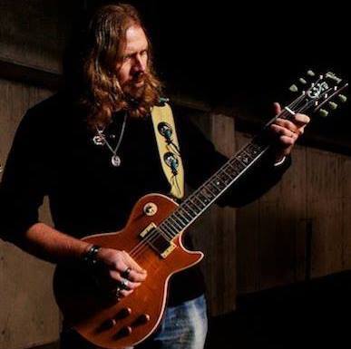 Eric Warth