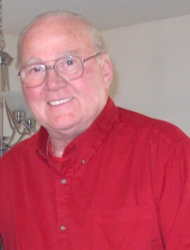 Alan Pearson