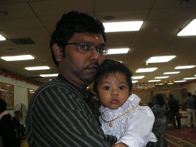 Venkatesh Balasubramaniyam