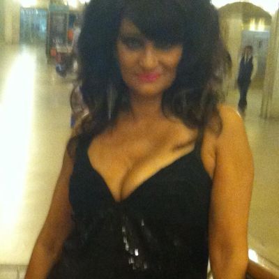 Suzanne Corveddu
