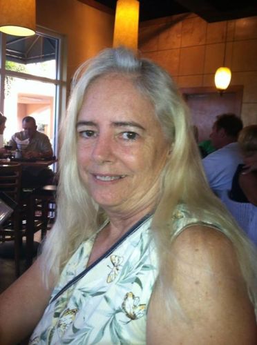 Shirley Hill