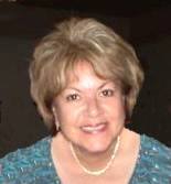 Judith Parry