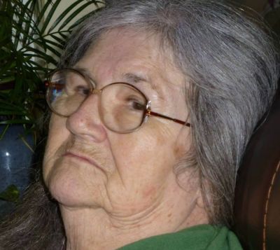 Sandra Cook