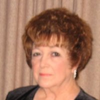 Joan Aronowitz
