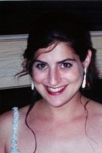 Rachel Rigal
