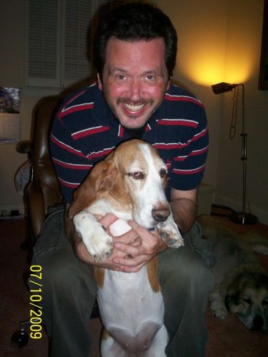 Robert Carpenter