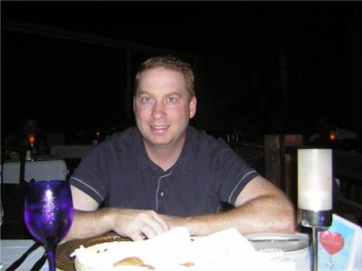 Scott Luker