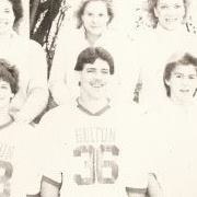 Kevin Paxton