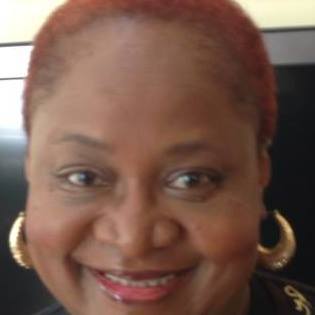 Yvonne Jones
