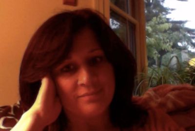Jill Harrison