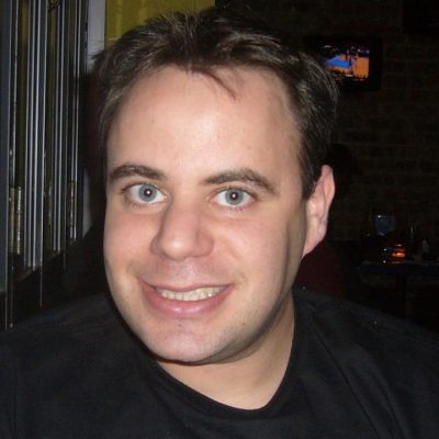 Scott Rose