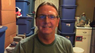 Frank Sauls