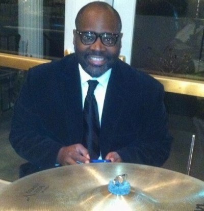 Anthony Nixon