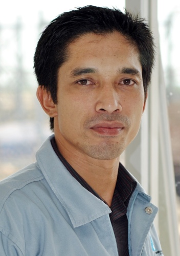 Indra Gunawan