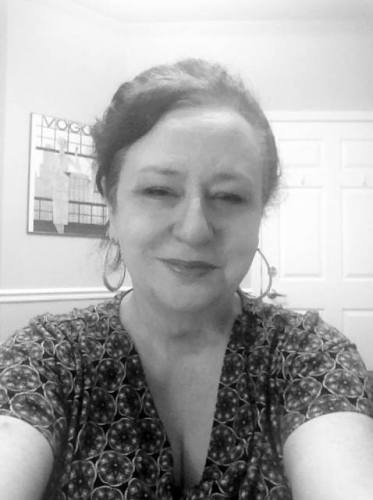 Deborah Rumfelt