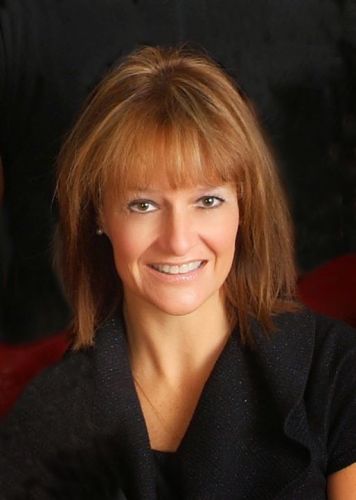 Carrie Tew