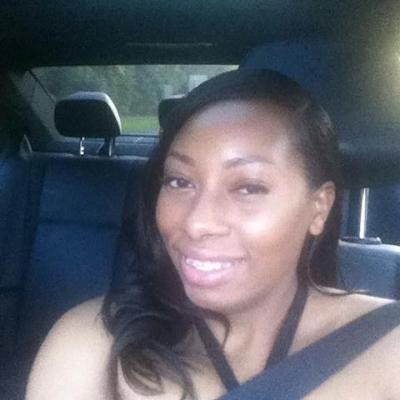 Tia Walton