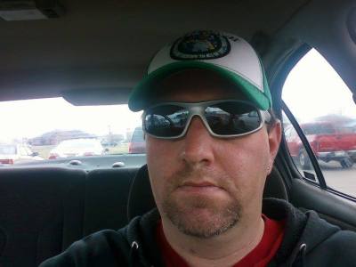 Steven Outcelt