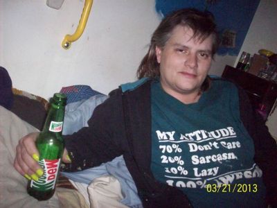 Kimberly Kimb
