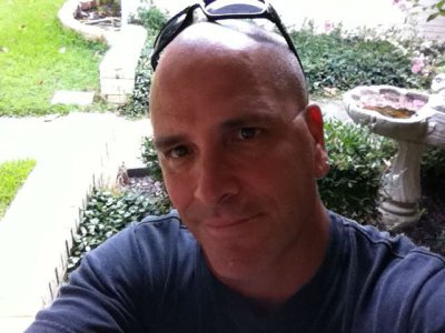 Paul Watkins