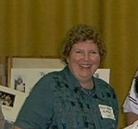Anne Kauffman