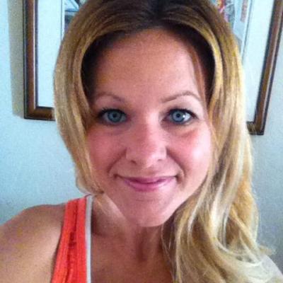 Staci Seymour