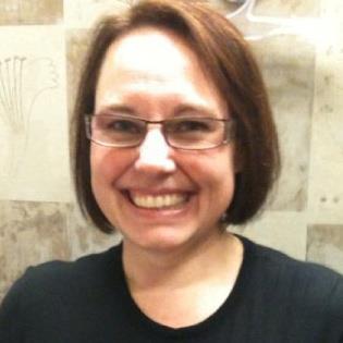 Mary Sawin