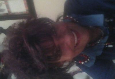 Renee Simpson