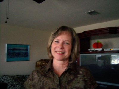 Kathleen Kirksey