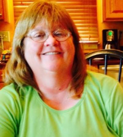 Brenda Gaunce