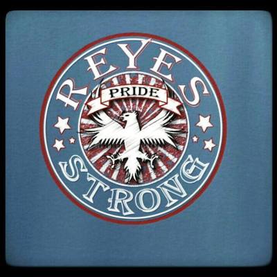 Jason Reyes