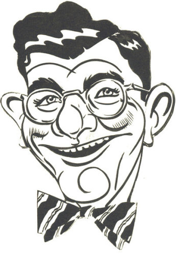 Eugene Starn