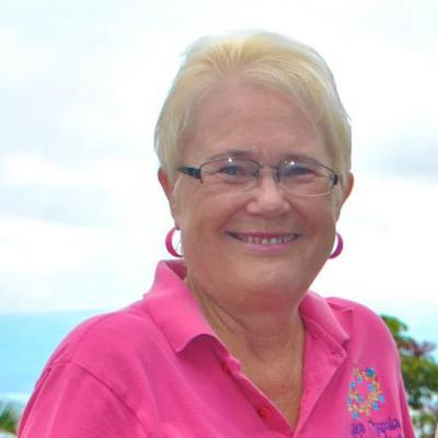 Mary Waite
