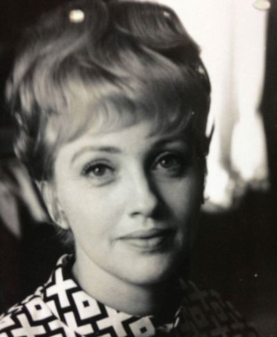 Beverly Price