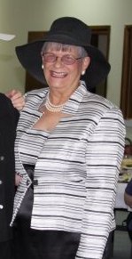 Jane Floyd