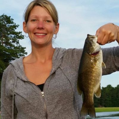 Christine Duncan