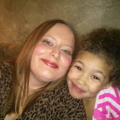 Amber Gowing