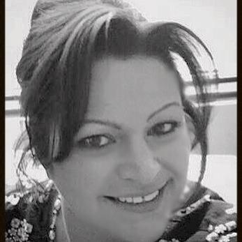 Christine Murphy