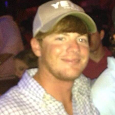 Trent Coley
