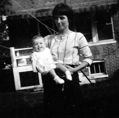 Sally Sturtz