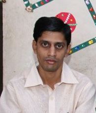 Elesh Shah