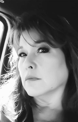 Cynthia Behr