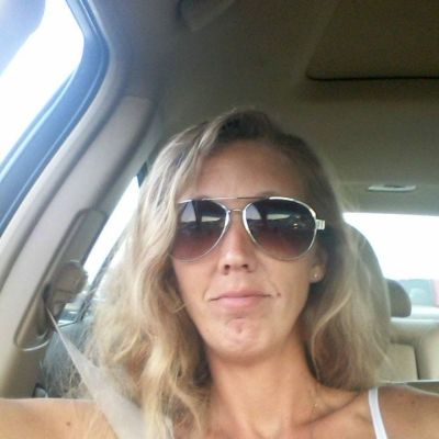 Amy Montgomery